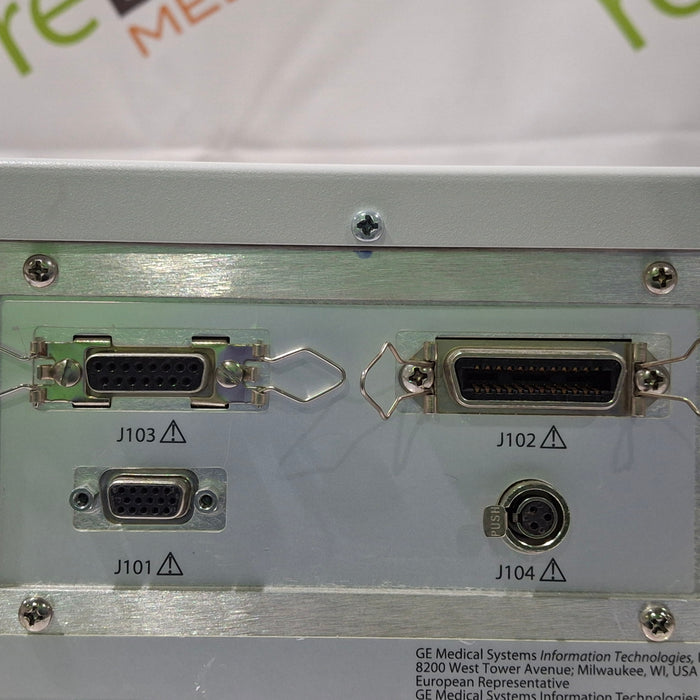 GE Healthcare Corometrics 250 Series Model 259 Fetal Monitor