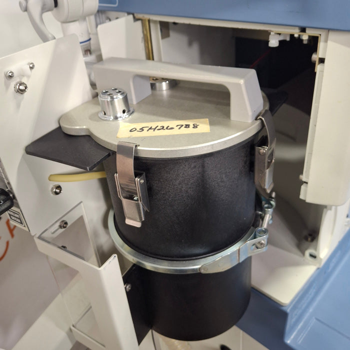 Draeger Medical Fabius GS Anesthesia Machine