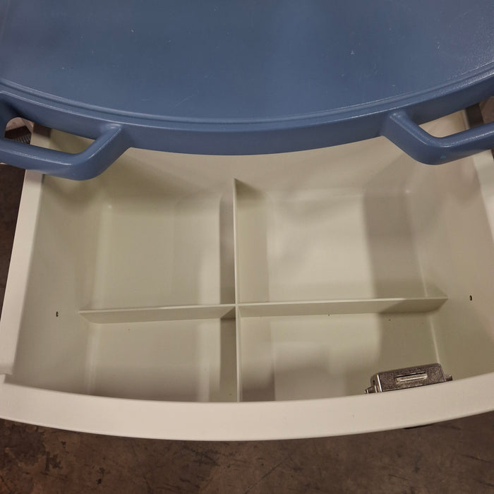 Draeger Medical Fabius GS Anesthesia Machine