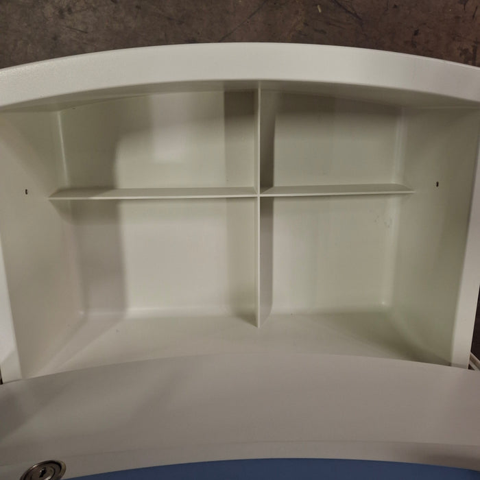 Draeger Medical Fabius GS Anesthesia Machine