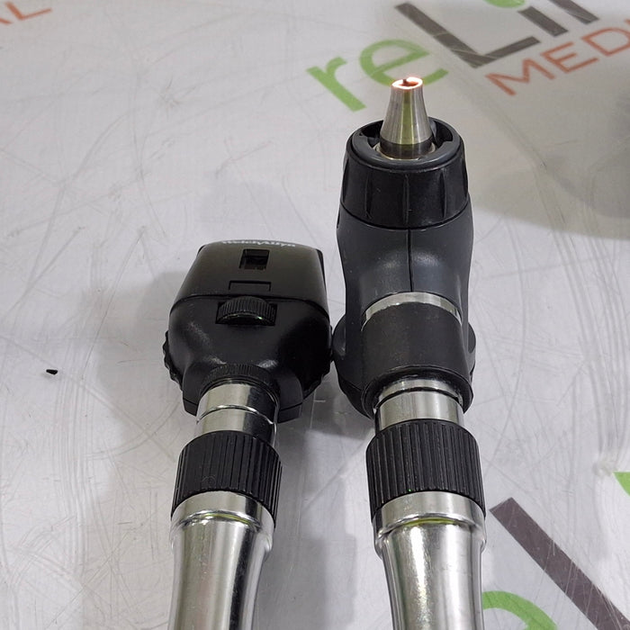 Welch Allyn 767 Transformer Otoscope Ophthalmoscope