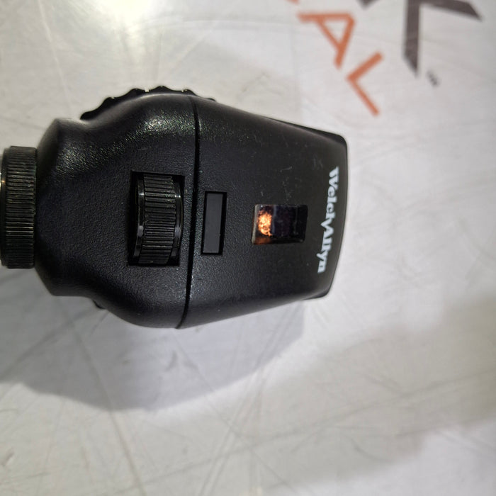 Welch Allyn 767 Transformer Otoscope Ophthalmoscope