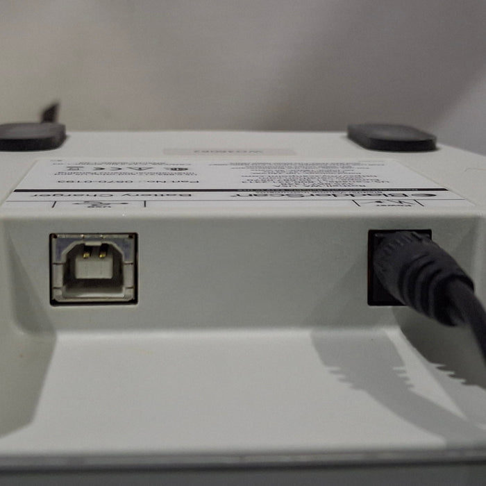 Verathon Medical, Inc BladderScan 0570-0193 Battery Charger