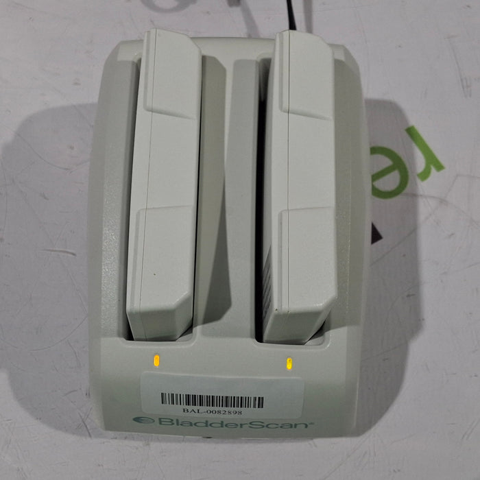 Verathon Medical, Inc BladderScan 0570-0193 Battery Charger