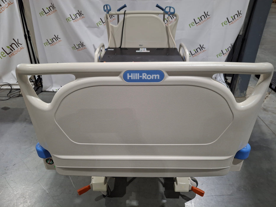 Hill-Rom Progressa P7500A ICU Hospital Bed