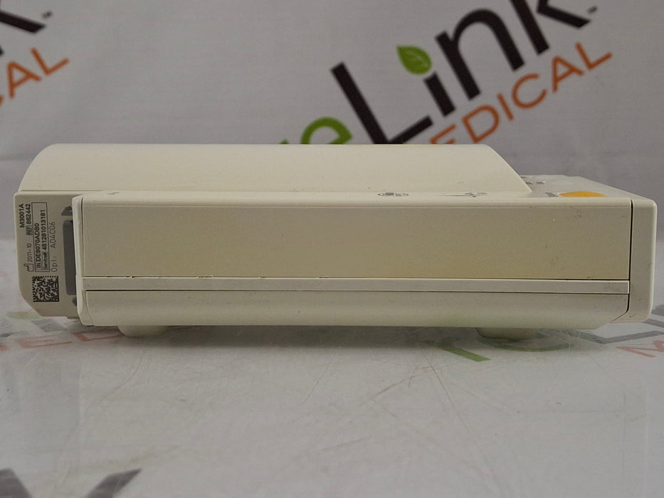 Philips M3001A-A04C06 OxiMax SpO2, NIBP, ECG, Temp, IBP MMS Module