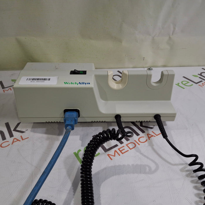 Welch Allyn 767 Series Transformer without Heads