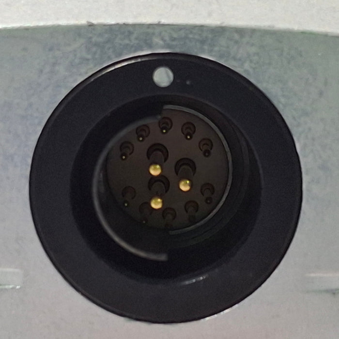 Stryker 5400-700 The Bone Mill