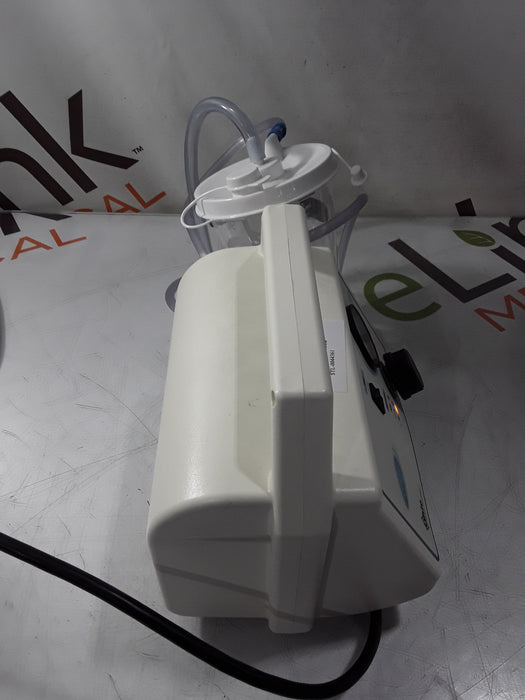 Ohio Medical Corporation Care-E-Vac 3 Portable Suction System