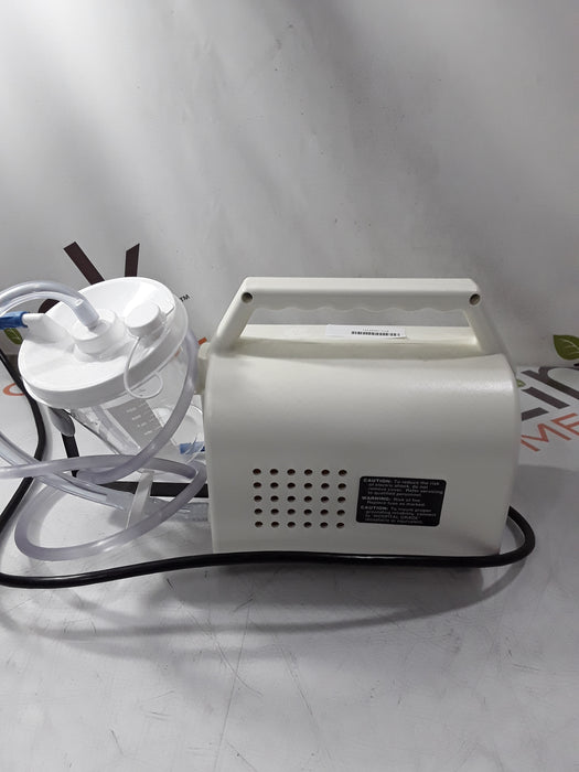 Ohio Medical Corporation Care-E-Vac 3 Portable Suction System