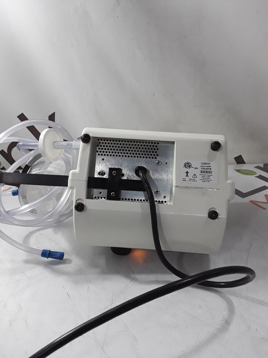 Ohio Medical Corporation Care-E-Vac 3 Portable Suction System