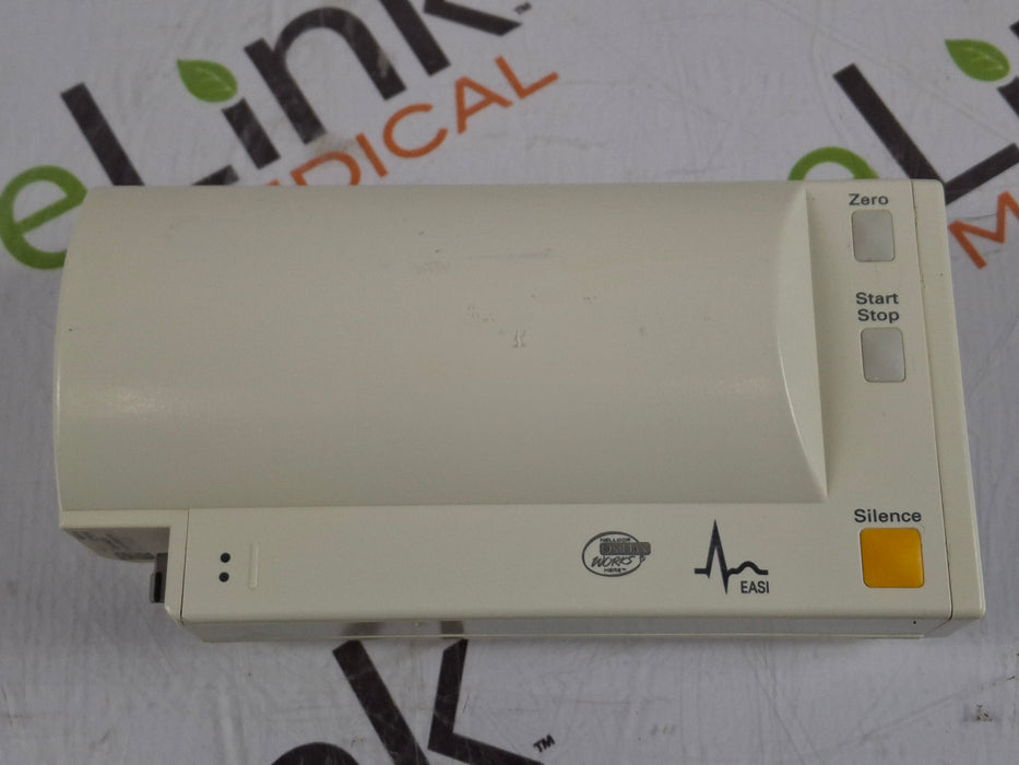 Philips M3001A-A04C06 OxiMax SpO2, NIBP, ECG, Temp, IBP MMS Module