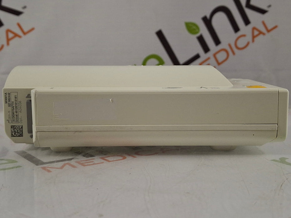 Philips M3001A-A04C06 OxiMax SpO2, NIBP, ECG, Temp, IBP MMS Module