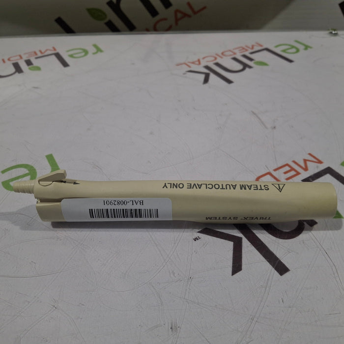 Smith & Nephew 7210387 TRIVEX Handpiece