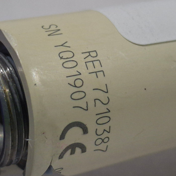 Smith & Nephew 7210387 TRIVEX Handpiece