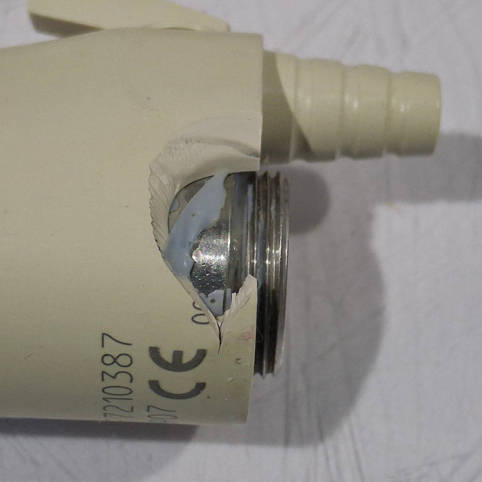 Smith & Nephew 7210387 TRIVEX Handpiece