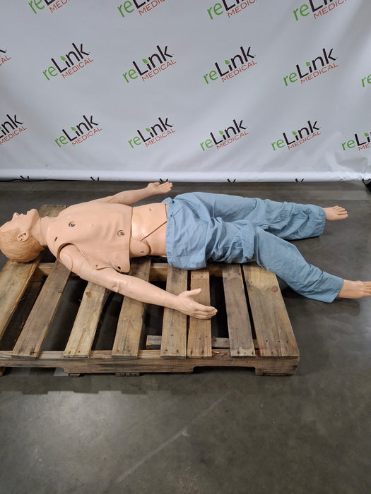 Laerdal Medical SimMan 211-00050 Training Manikin