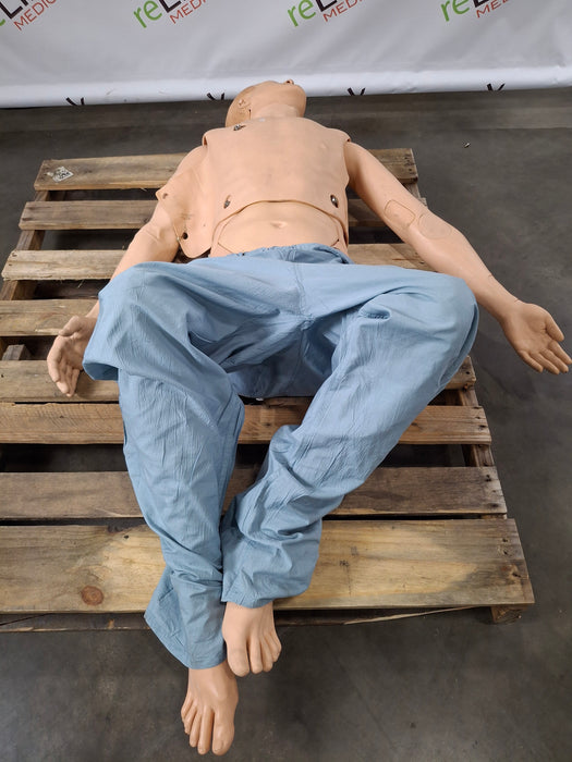 Laerdal Medical SimMan 211-00050 Training Manikin
