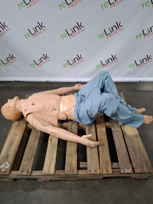 Laerdal Medical SimMan 211-00050 Training Manikin