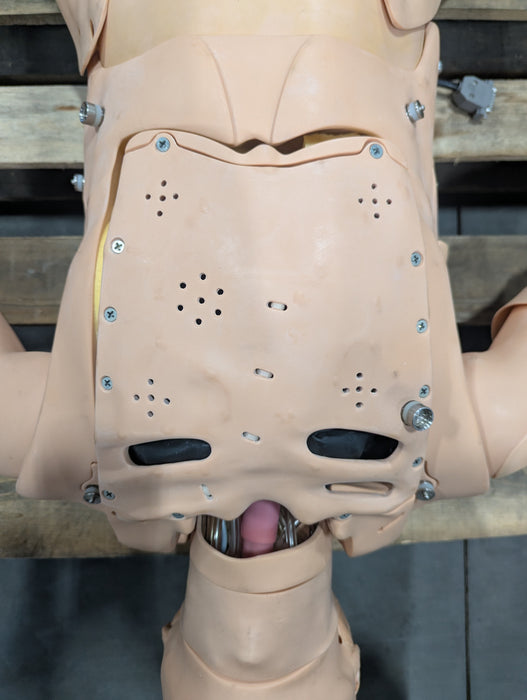 Laerdal Medical SimMan 211-00050 Training Manikin