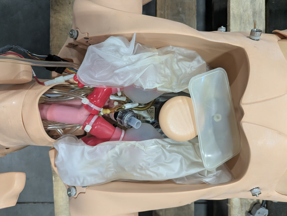 Laerdal Medical SimMan 211-00050 Training Manikin