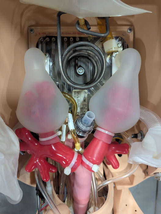 Laerdal Medical SimMan 211-00050 Training Manikin