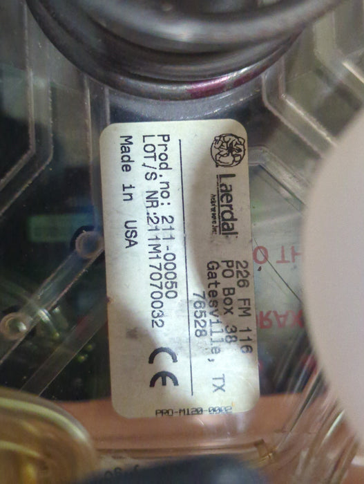 Laerdal Medical SimMan 211-00050 Training Manikin