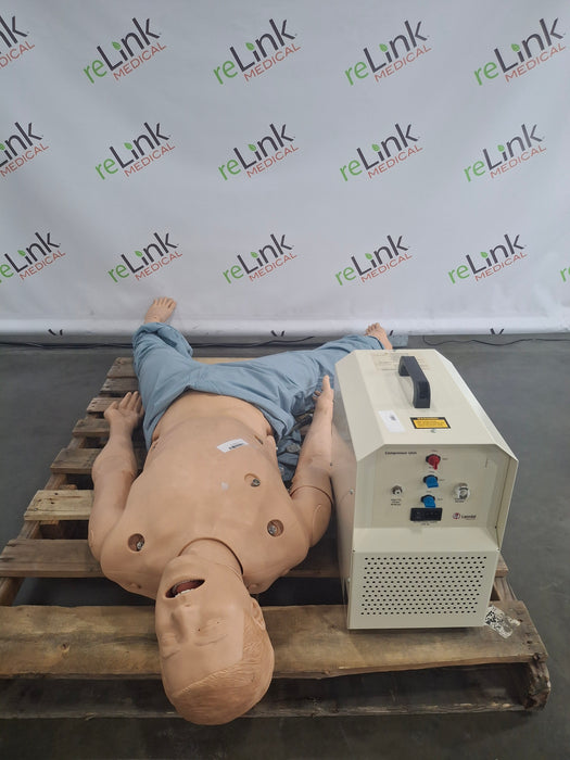 Laerdal Medical SimMan 211-00050 Training Manikin