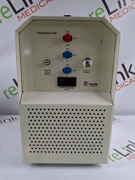 Laerdal Medical SimMan 211-00050 Training Manikin