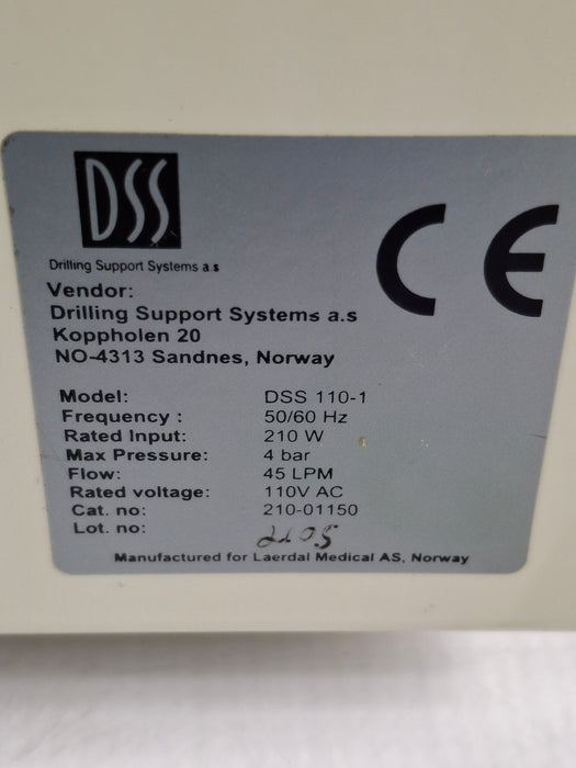 Laerdal Medical SimMan 211-00050 Training Manikin