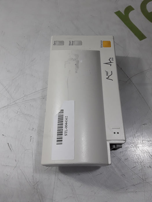Philips M3001A-A01C06 Fast SpO2, NIBP, ECG, Temp, IBP MMS Module