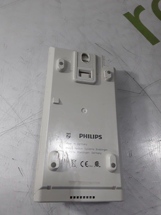 Philips M3001A-A01C06 Fast SpO2, NIBP, ECG, Temp, IBP MMS Module