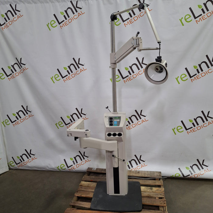 Marco 1290 Encore Ophthalmology Stand