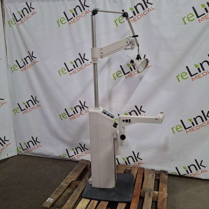 Marco 1290 Encore Ophthalmology Stand