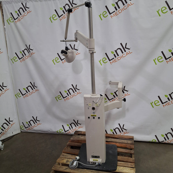 Marco 1290 Encore Ophthalmology Stand