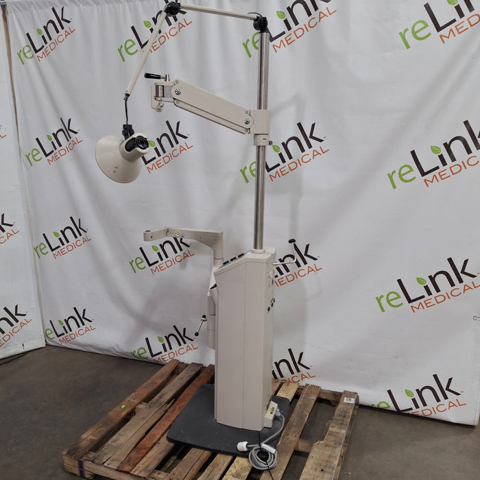 Marco 1290 Encore Ophthalmology Stand