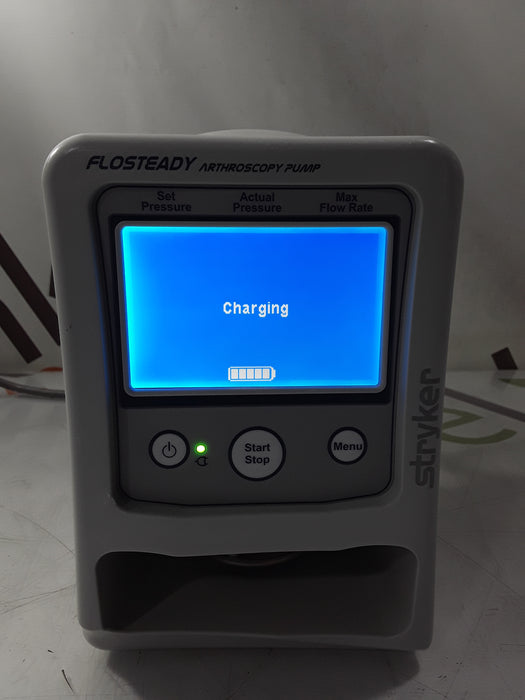 Stryker Flosteady Arthroscopy Pump