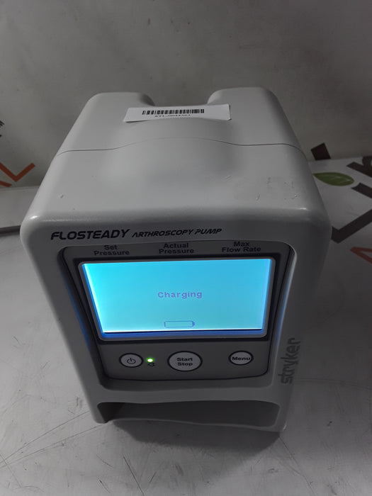 Stryker Flosteady Arthroscopy Pump