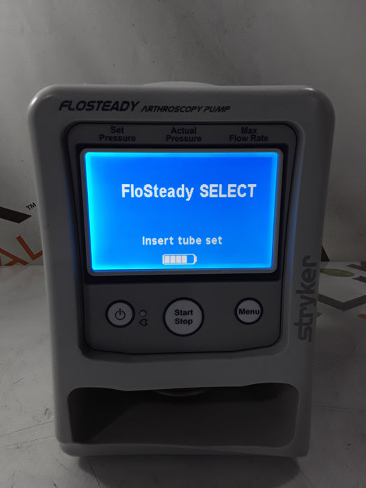 Stryker Flosteady Arthroscopy Pump