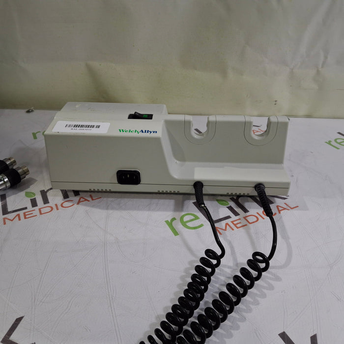 Welch Allyn 767 Series Transformer without Heads