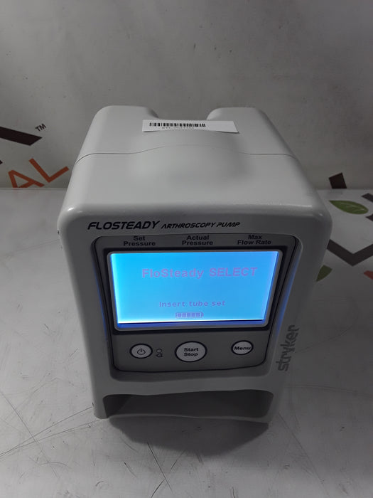 Stryker Flosteady Arthroscopy Pump