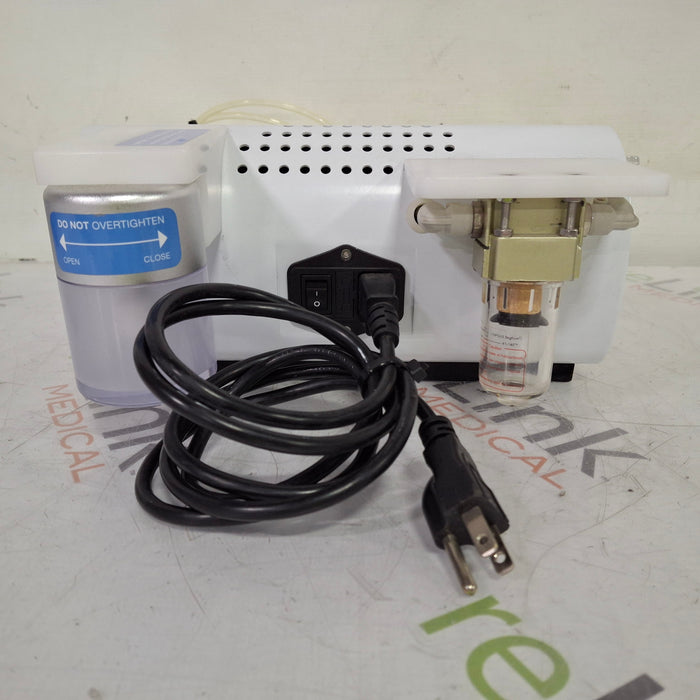 Bio-Therapeutic Bio-Brasion TRINITY Microdermabrasion Machine
