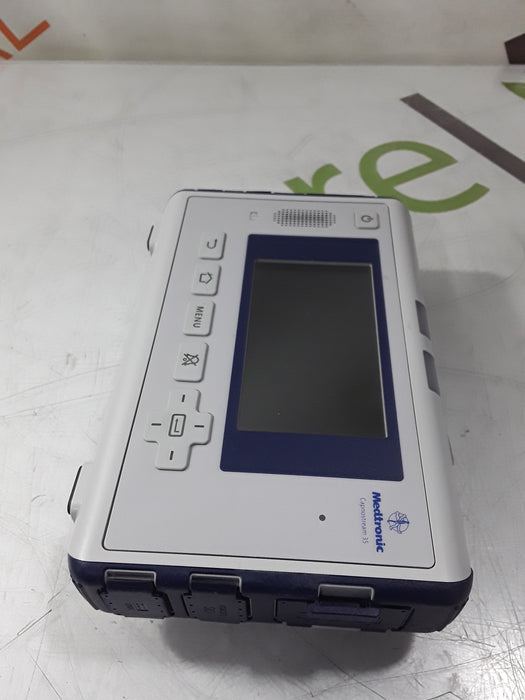 Medtronic Capnostream 35 Portable Respiratory Monitor