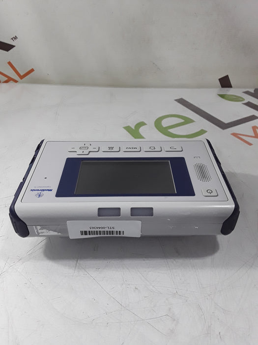 Medtronic Capnostream 35 Portable Respiratory Monitor