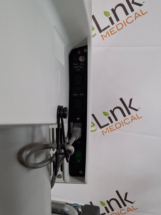 Carl Zeiss OPMI VISU 150 / S8 Surgical Microscope