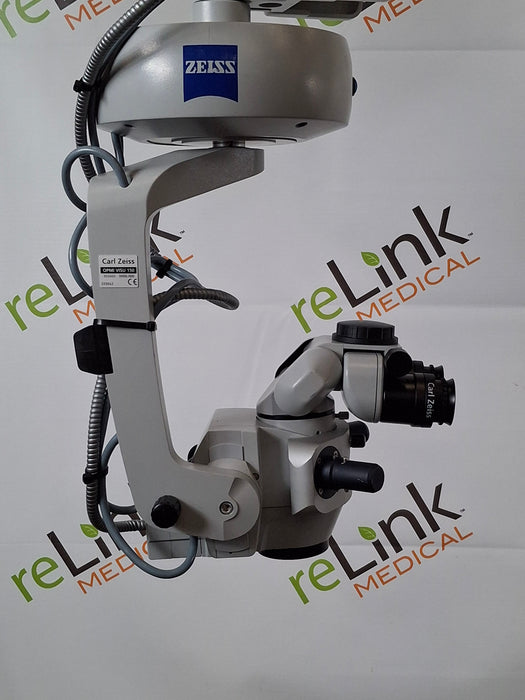 Carl Zeiss OPMI VISU 150 / S8 Surgical Microscope