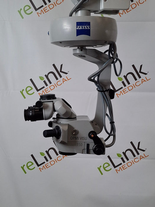 Carl Zeiss OPMI VISU 150 / S8 Surgical Microscope