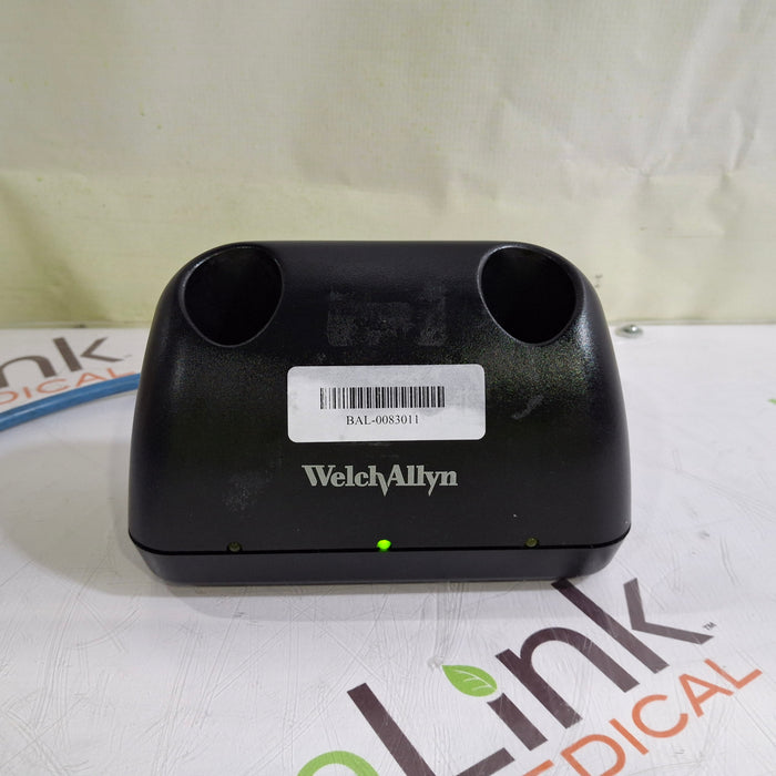 Welch Allyn 7114x Universal Desk Charger