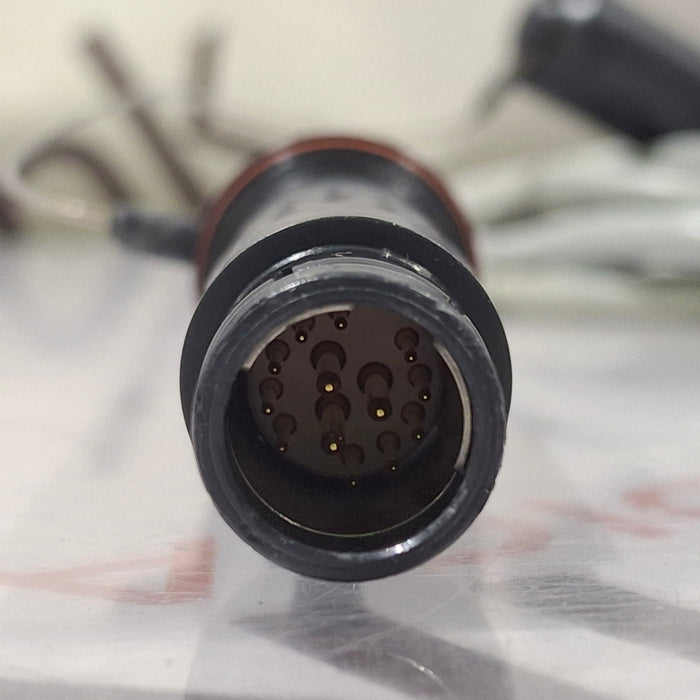 Smith & Nephew 7210387 TRIVEX Handpiece