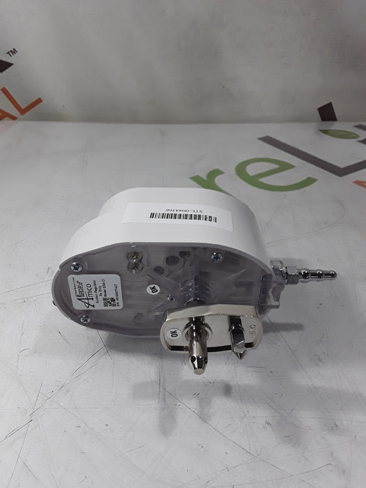 Amico Corp Suction Regulator